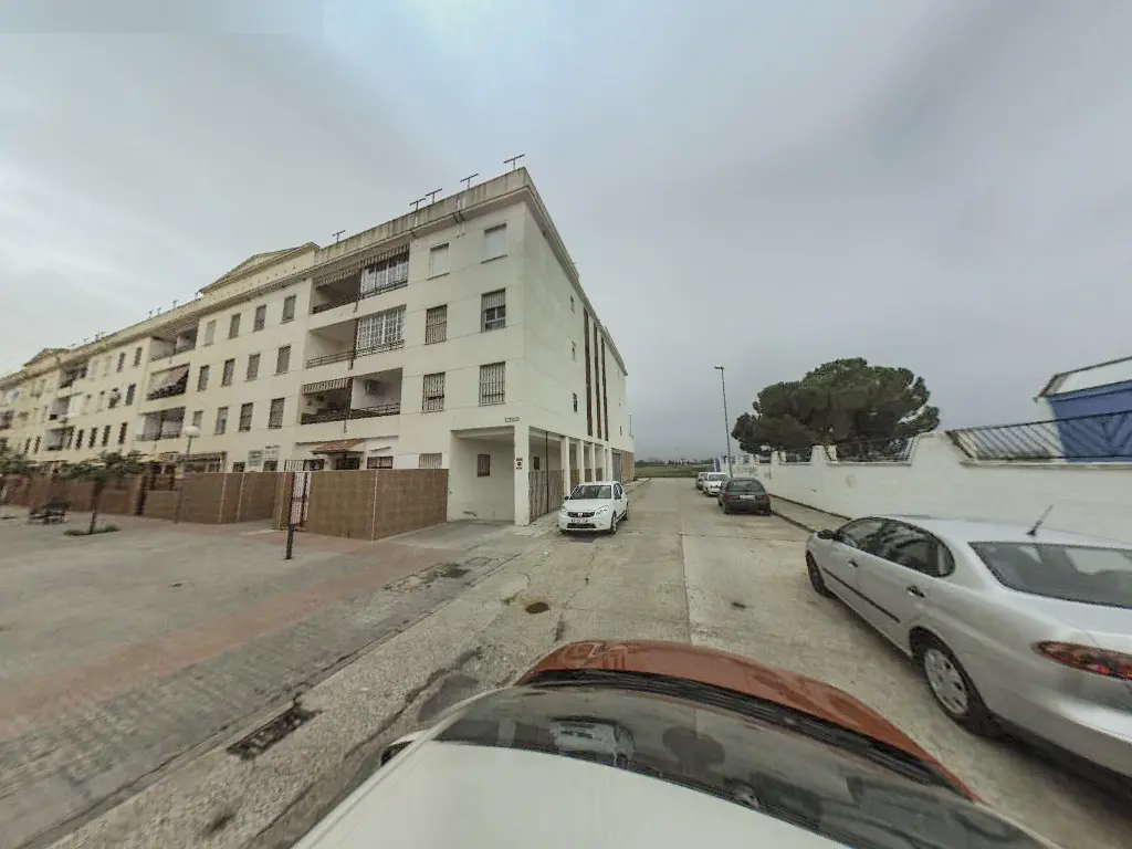 Garaje en Lora del Río