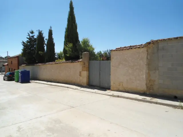Terreno en Mota del Marqués