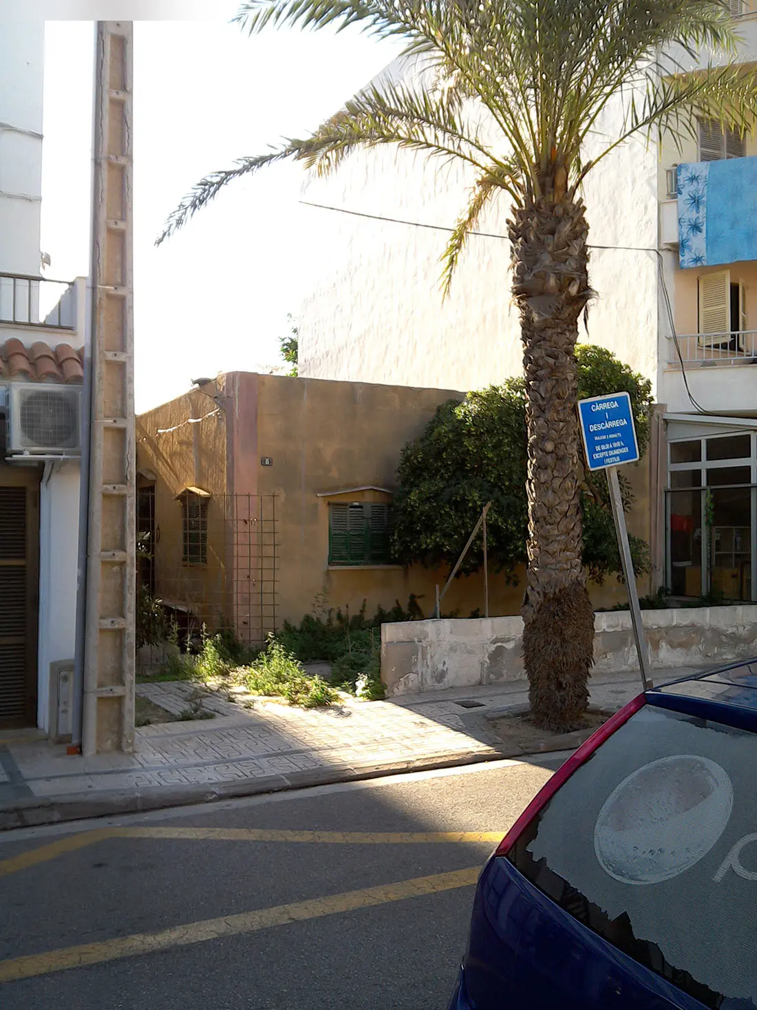 Vivienda en Santa Margalida