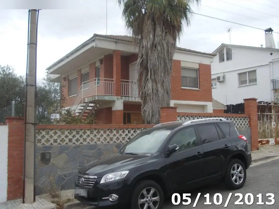 Vivienda en Masquefa