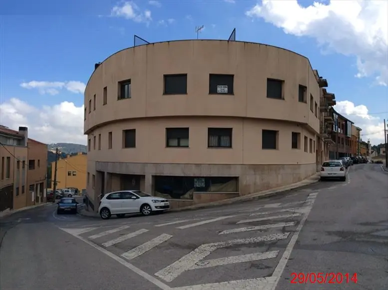 Vivienda en Viladecavalls