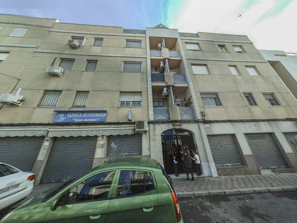 Local en Alcalá de Guadaíra