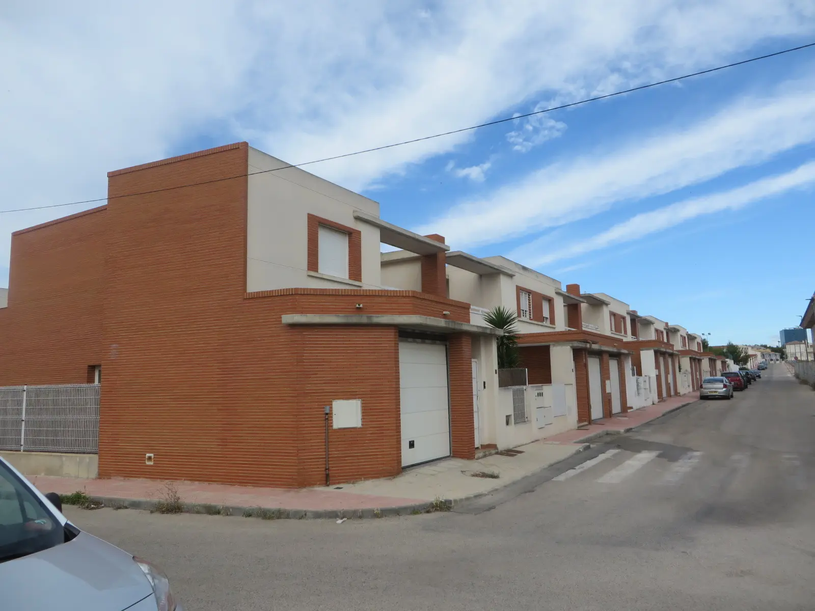 Vivienda en Las Torres de Cotillas