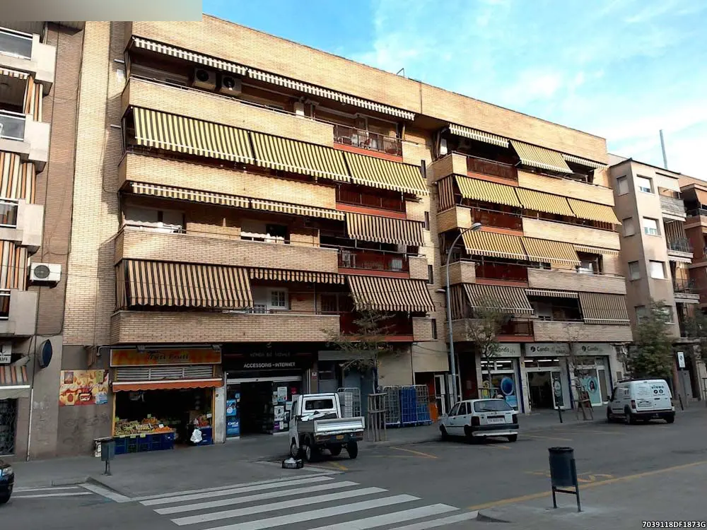 Local en Sant Vicenç dels Horts
