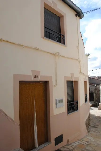 Vivienda en Fermoselle