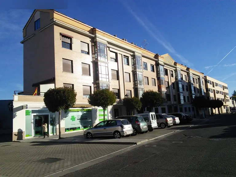 Vivienda en Laguna de Duero
