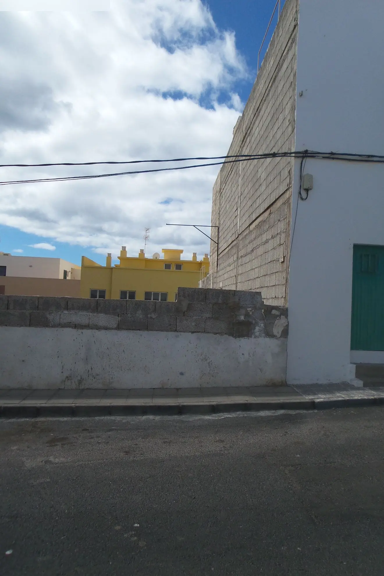 Local en Arrecife