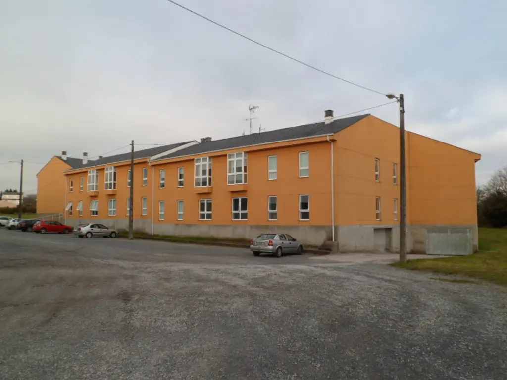 Vivienda en Cospeito