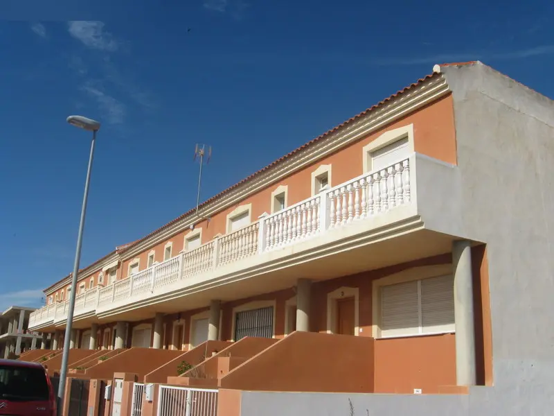 Vivienda en La Unión