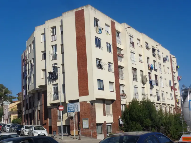 Vivienda en L'Arboç