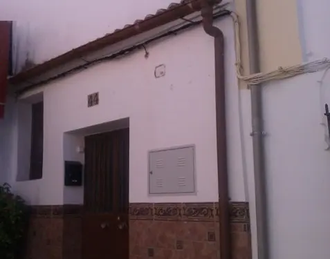 Local en Iznájar