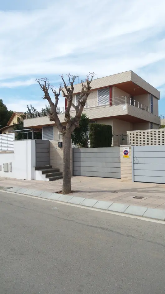 Terreno en Roda de Berà
