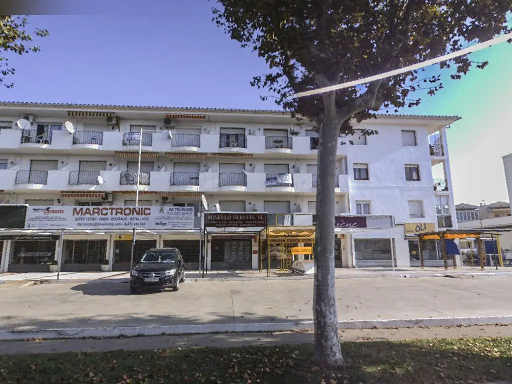 Vivienda en Castelló d'Empúries