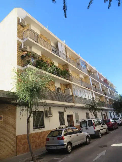 Vivienda en Picanya