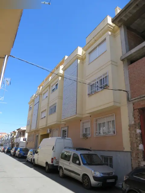 Vivienda en Armilla