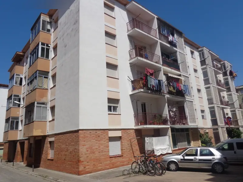 Vivienda en Banyoles