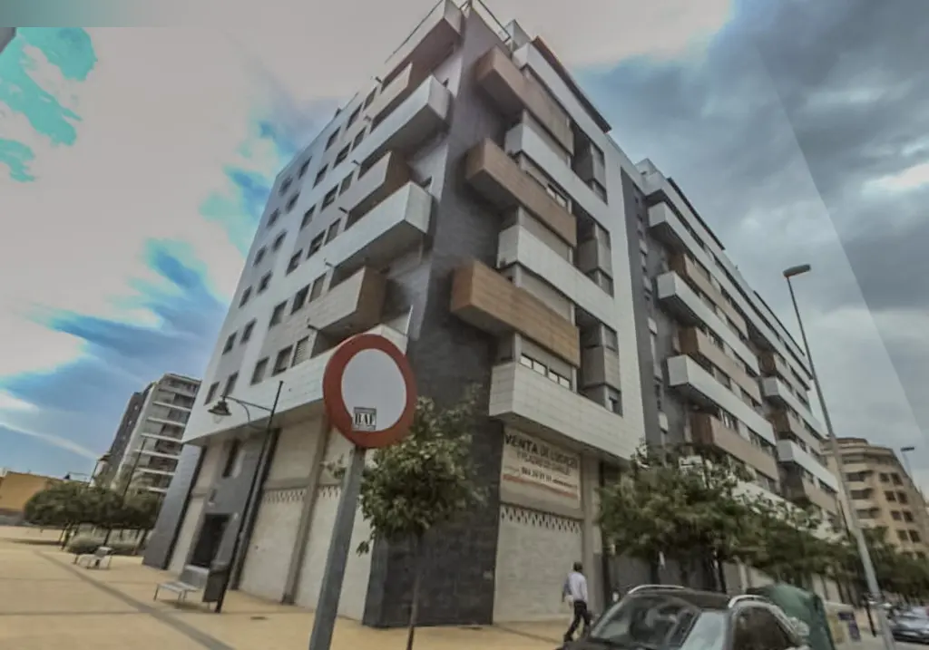 Trastero en Castelló de la Plana