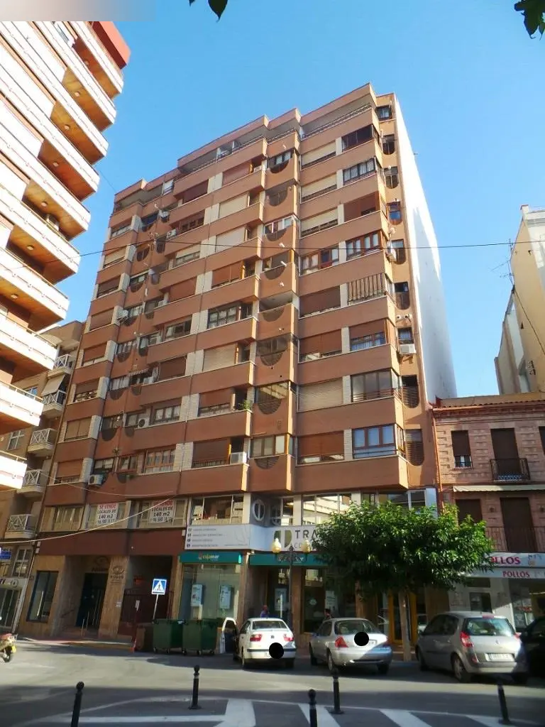 Local en Villena