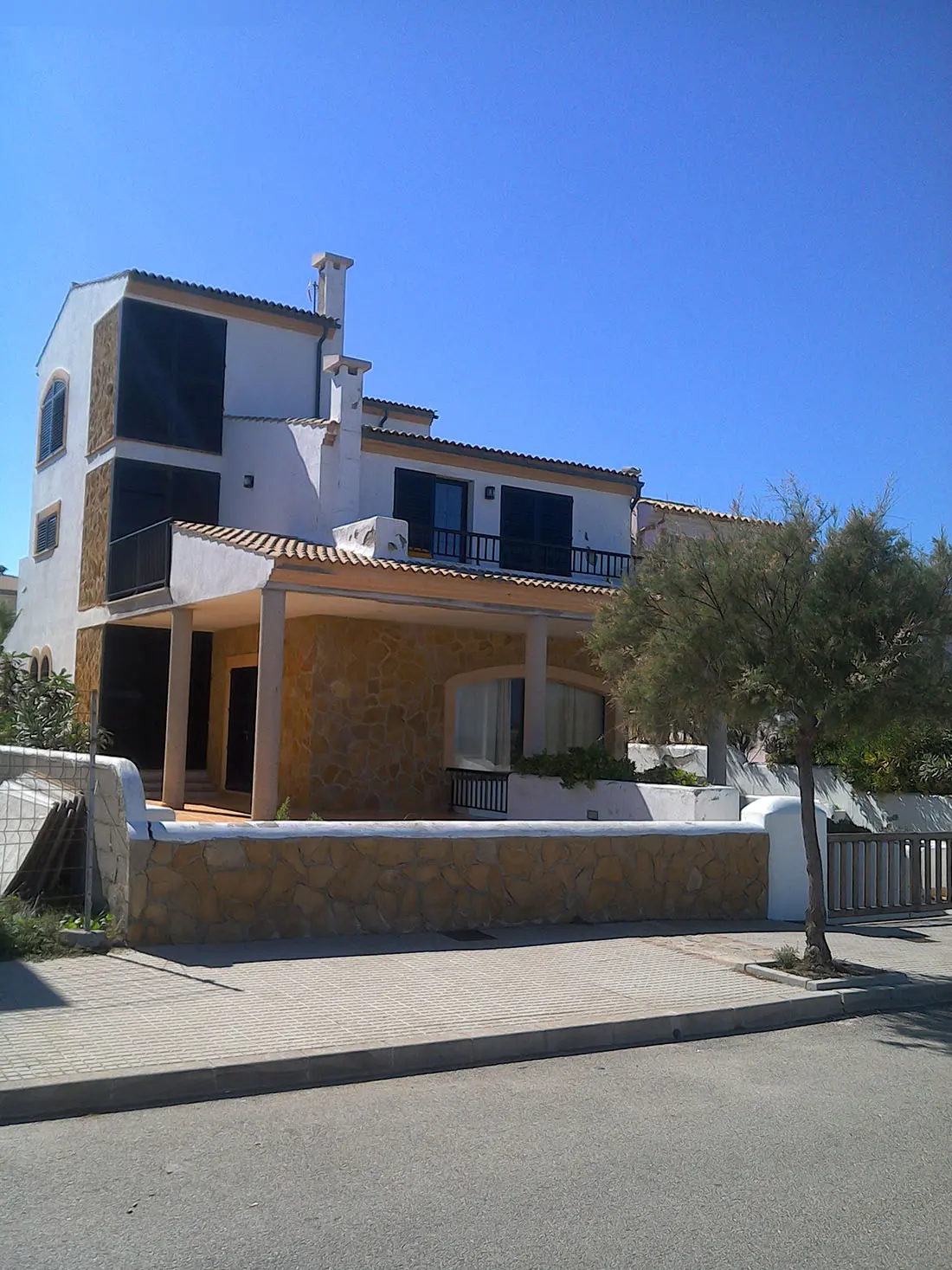 Vivienda en Santa Margalida
