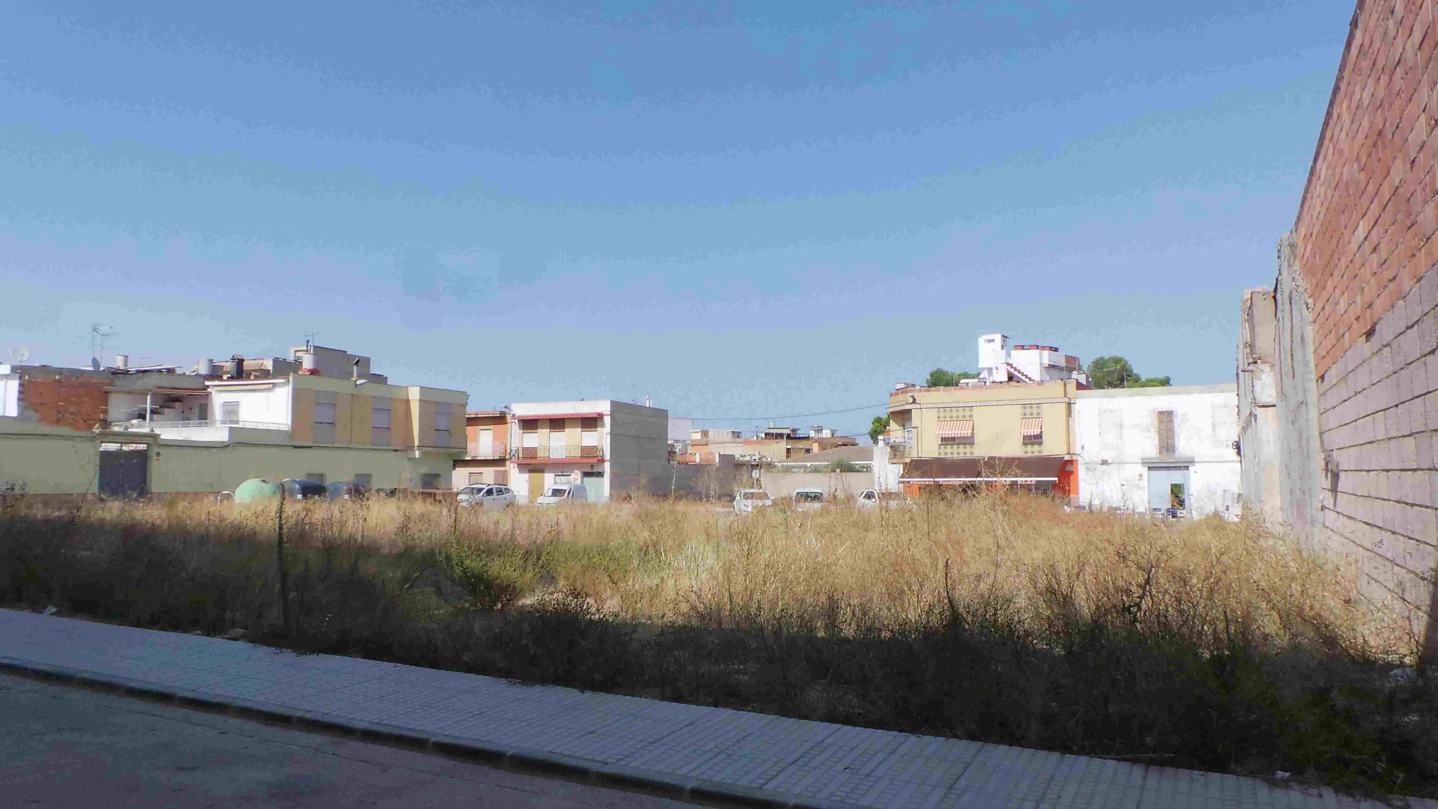 Vivienda en Massalavés