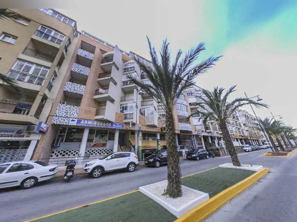 Local en Torrevieja
