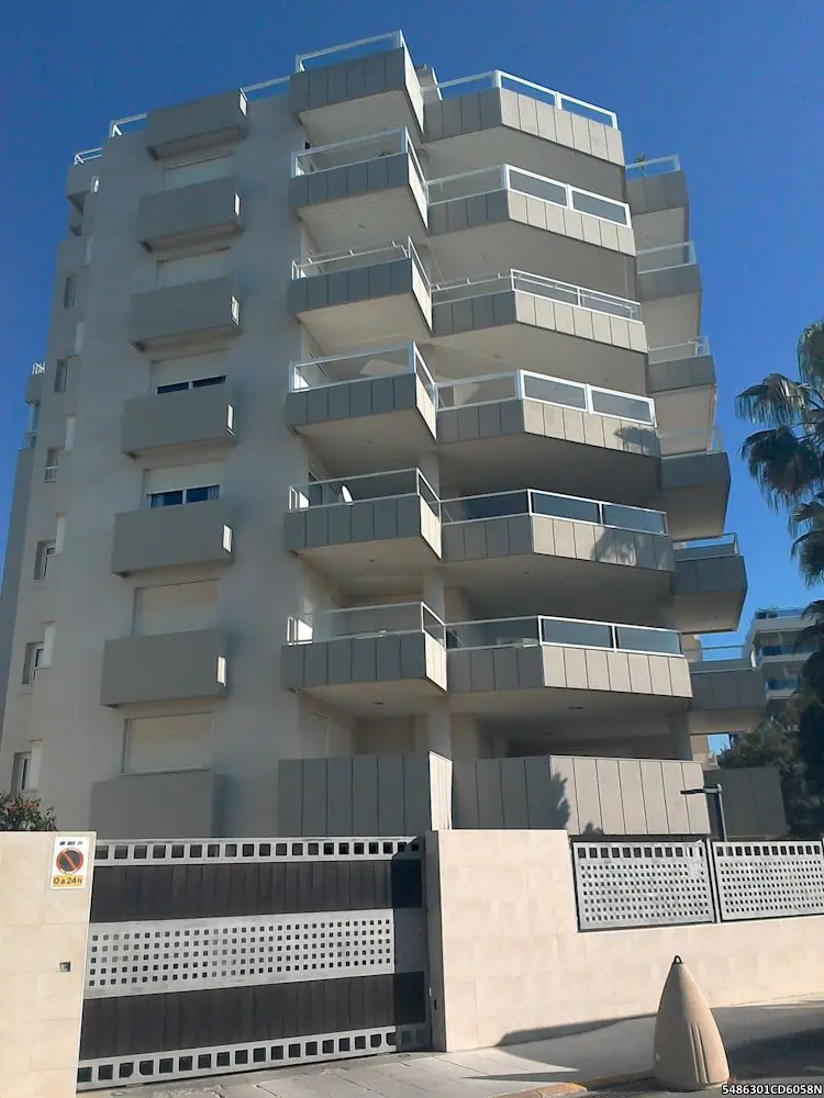 Garaje en Ibiza