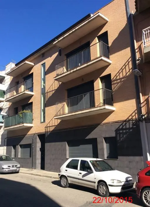Garaje en Cardedeu