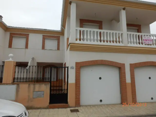 Vivienda en Santa Elena
