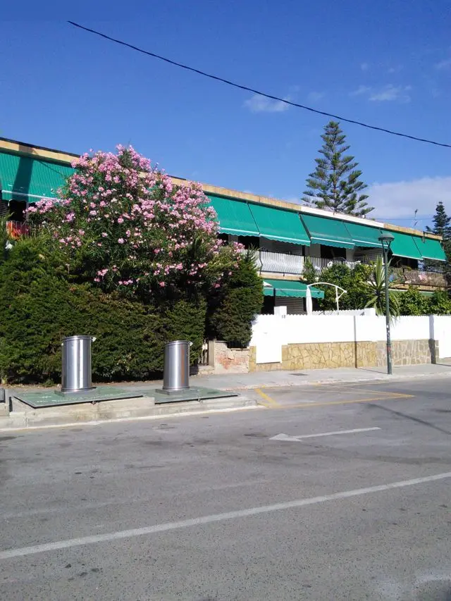 Vivienda en Altafulla