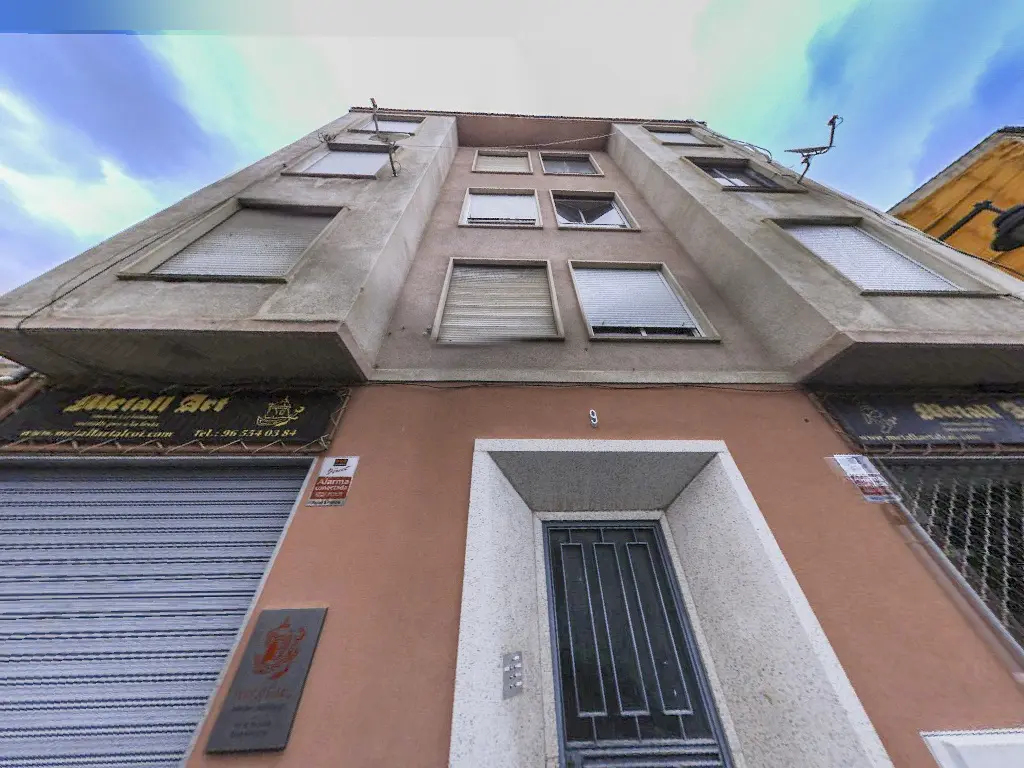 Vivienda en Alcoy