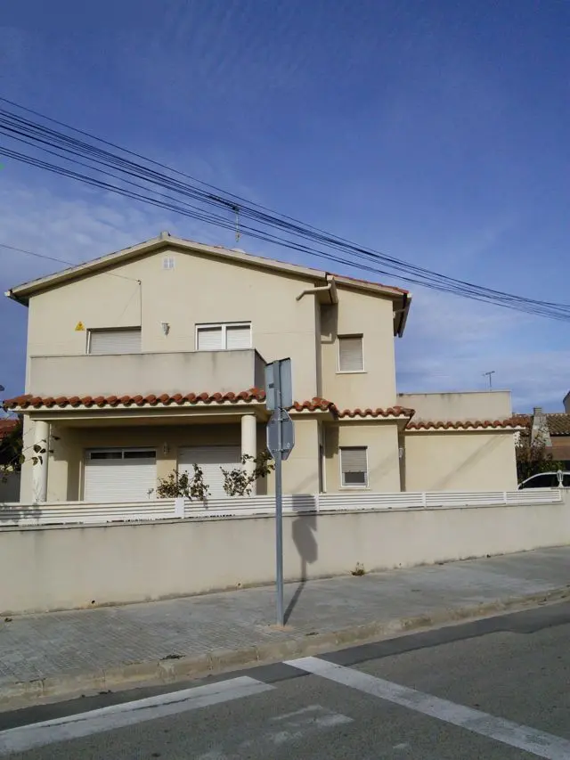 Vivienda en Banyeres del Penedès
