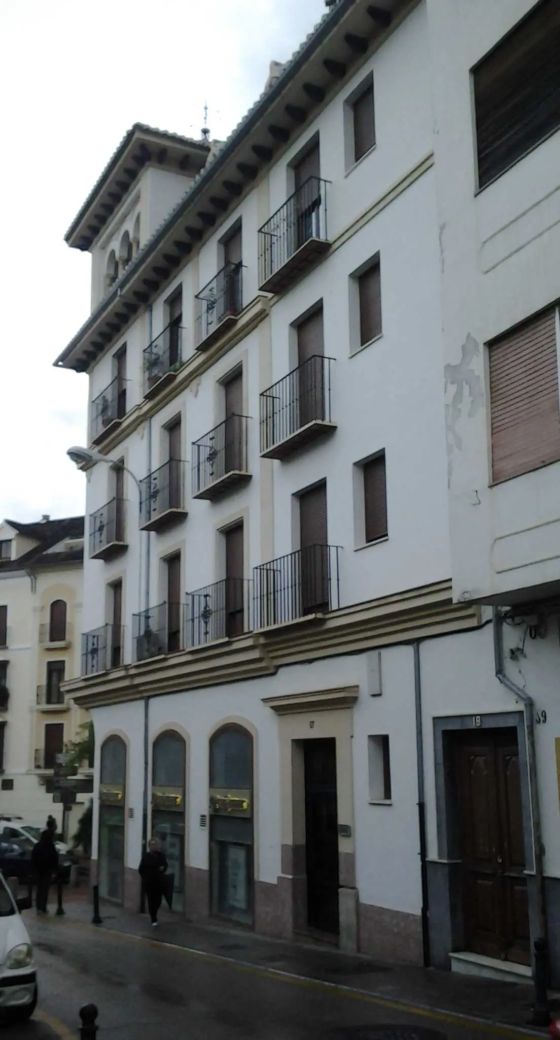 Local en Antequera
