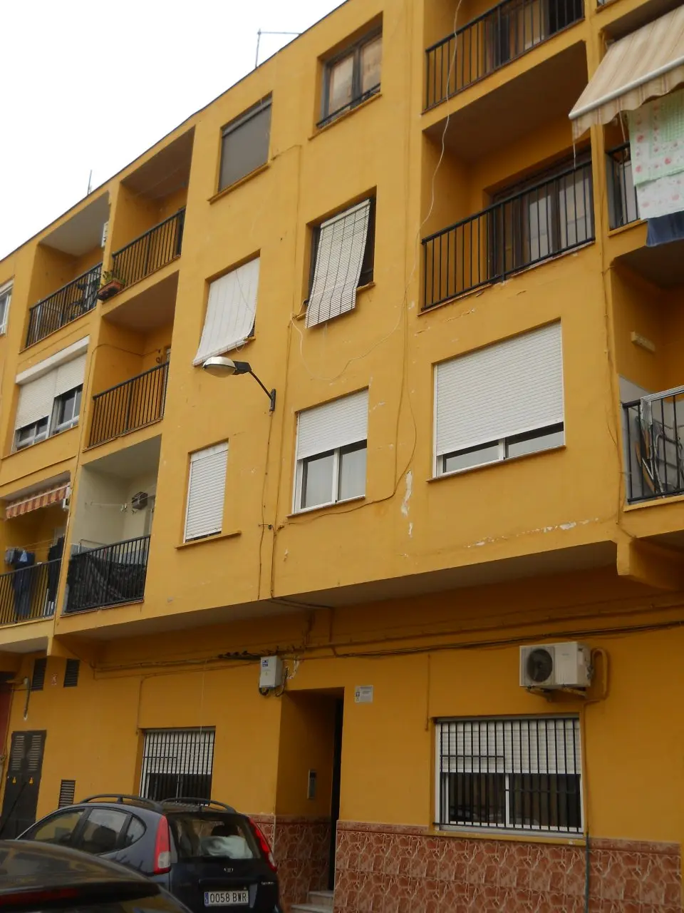 Vivienda en Polinyà de Xúquer