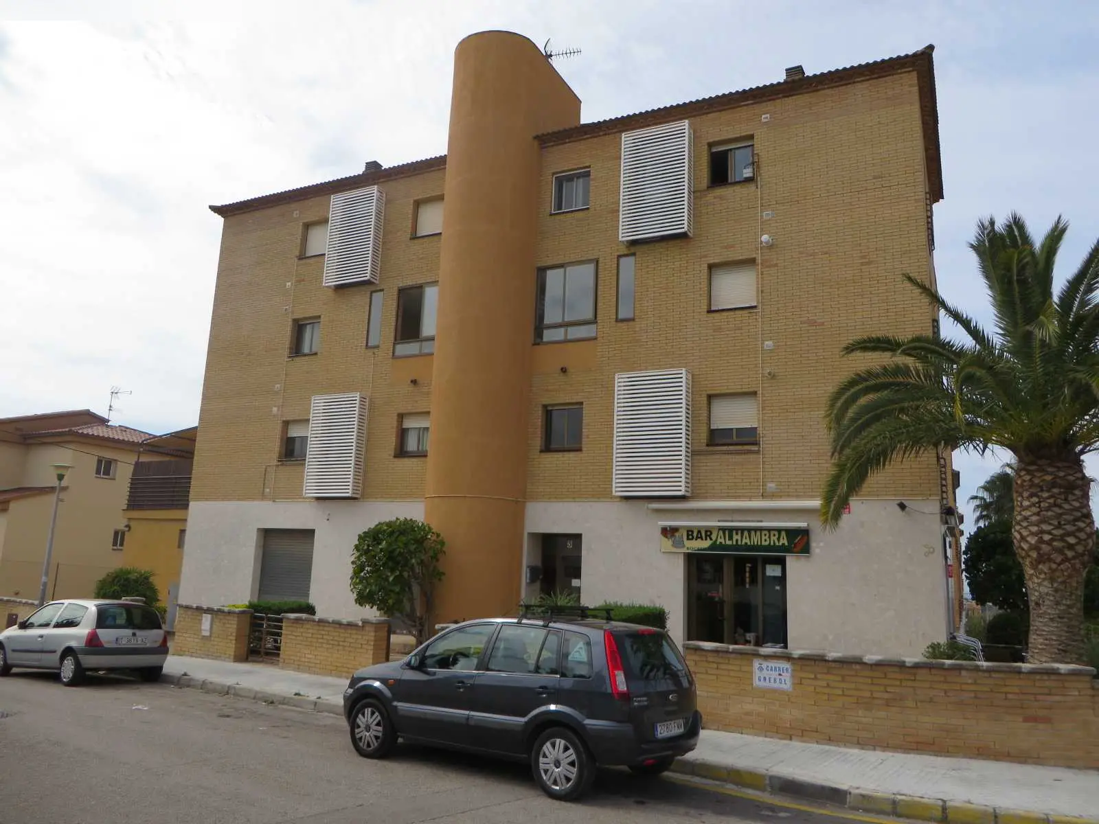 Local en Torredembarra