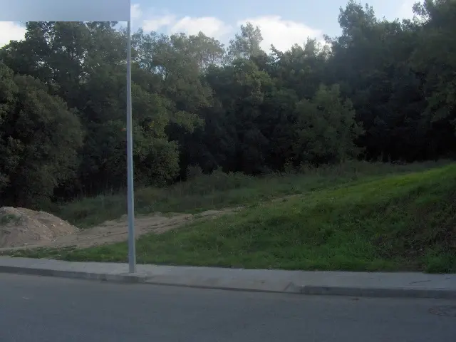Terreno en L'Ametlla del Vallès