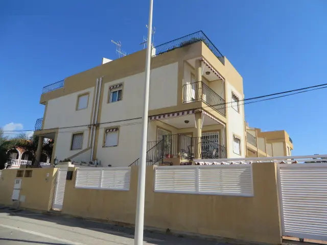 Vivienda en Torreblanca