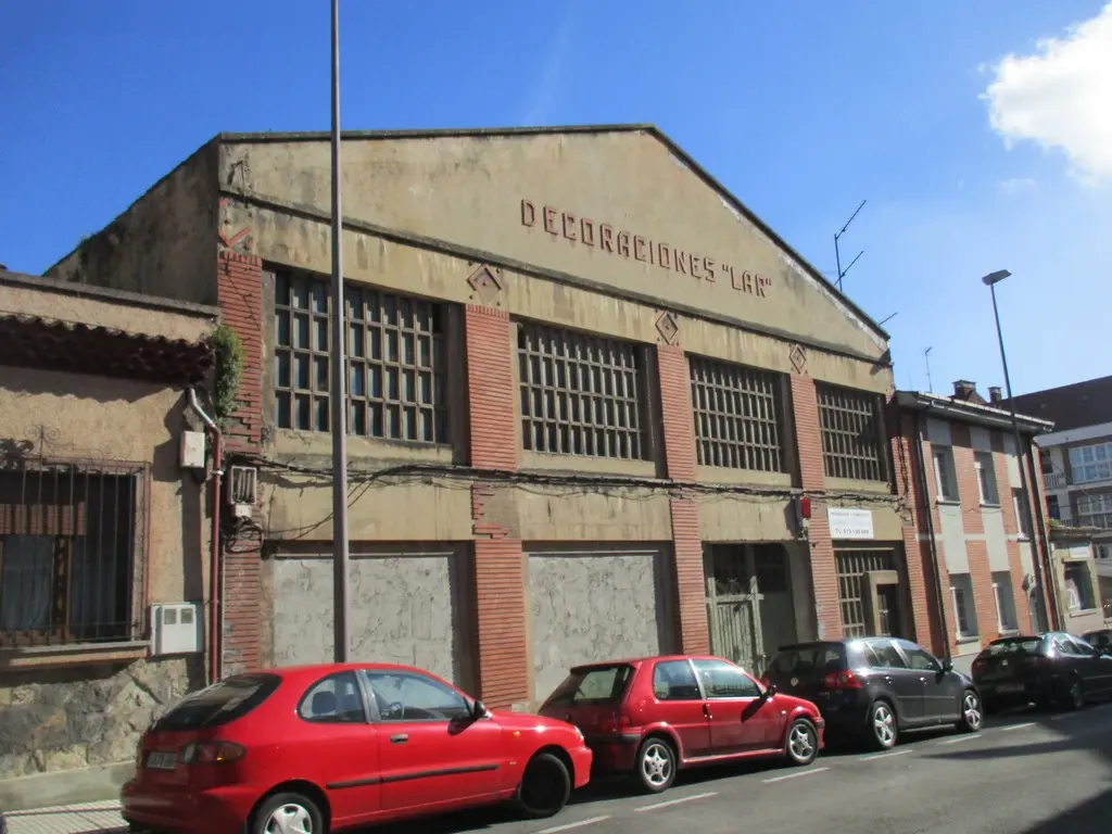 Terreno en Gijón