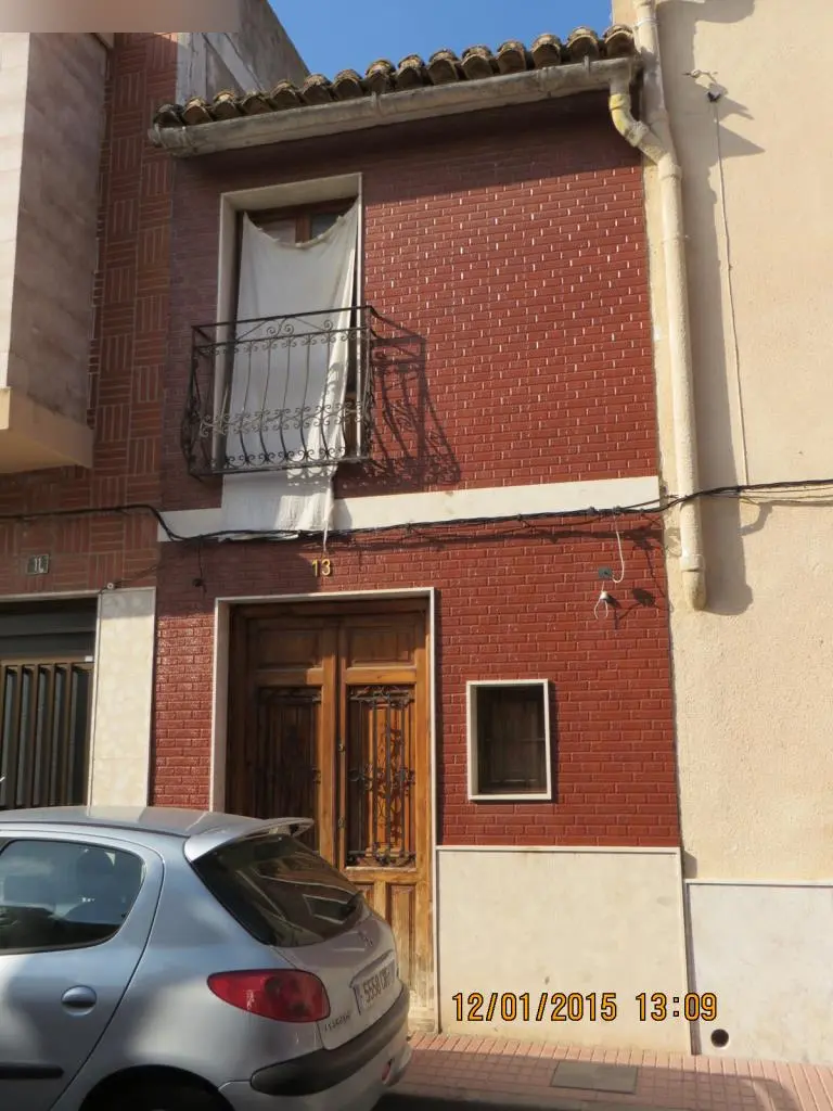 Vivienda en Llaurí