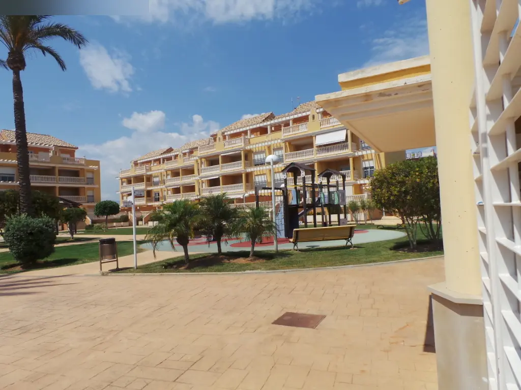 Garaje en Dénia