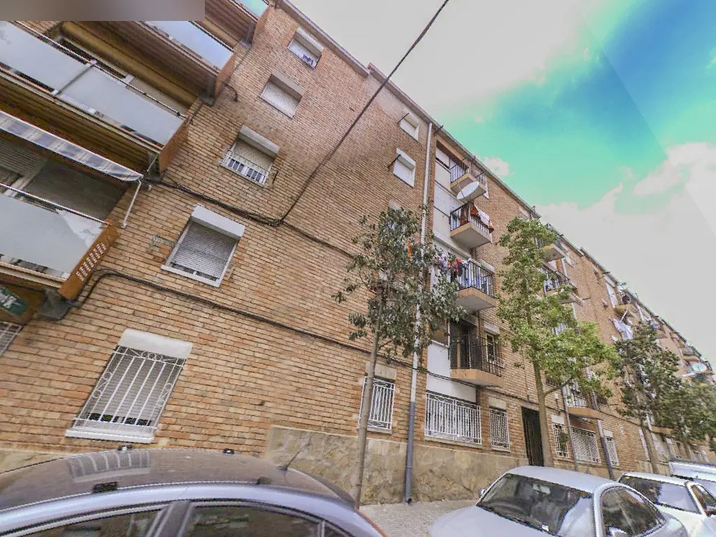 Vivienda en Terrassa