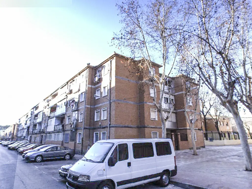Vivienda en Alcalá de Henares