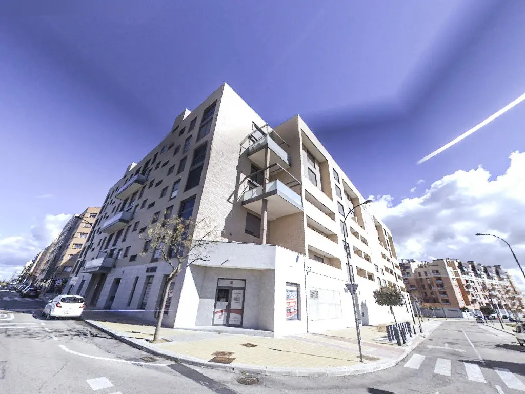 Garaje en Getafe