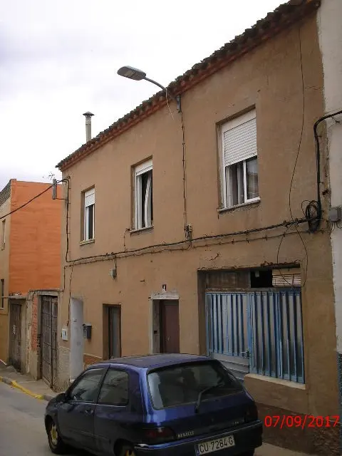 Vivienda en Quintanar del Rey