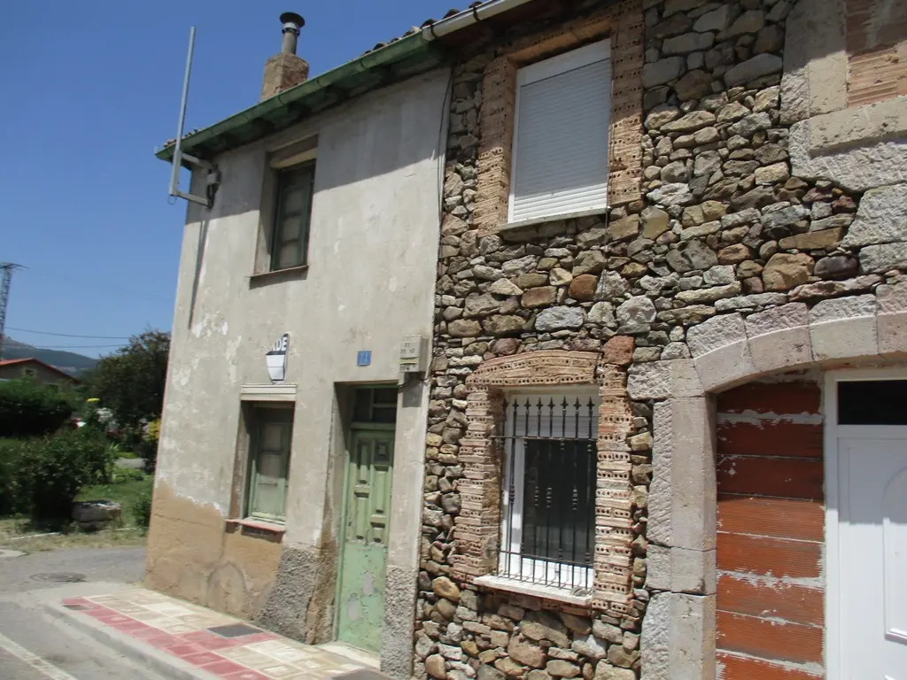 Vivienda en La Robla
