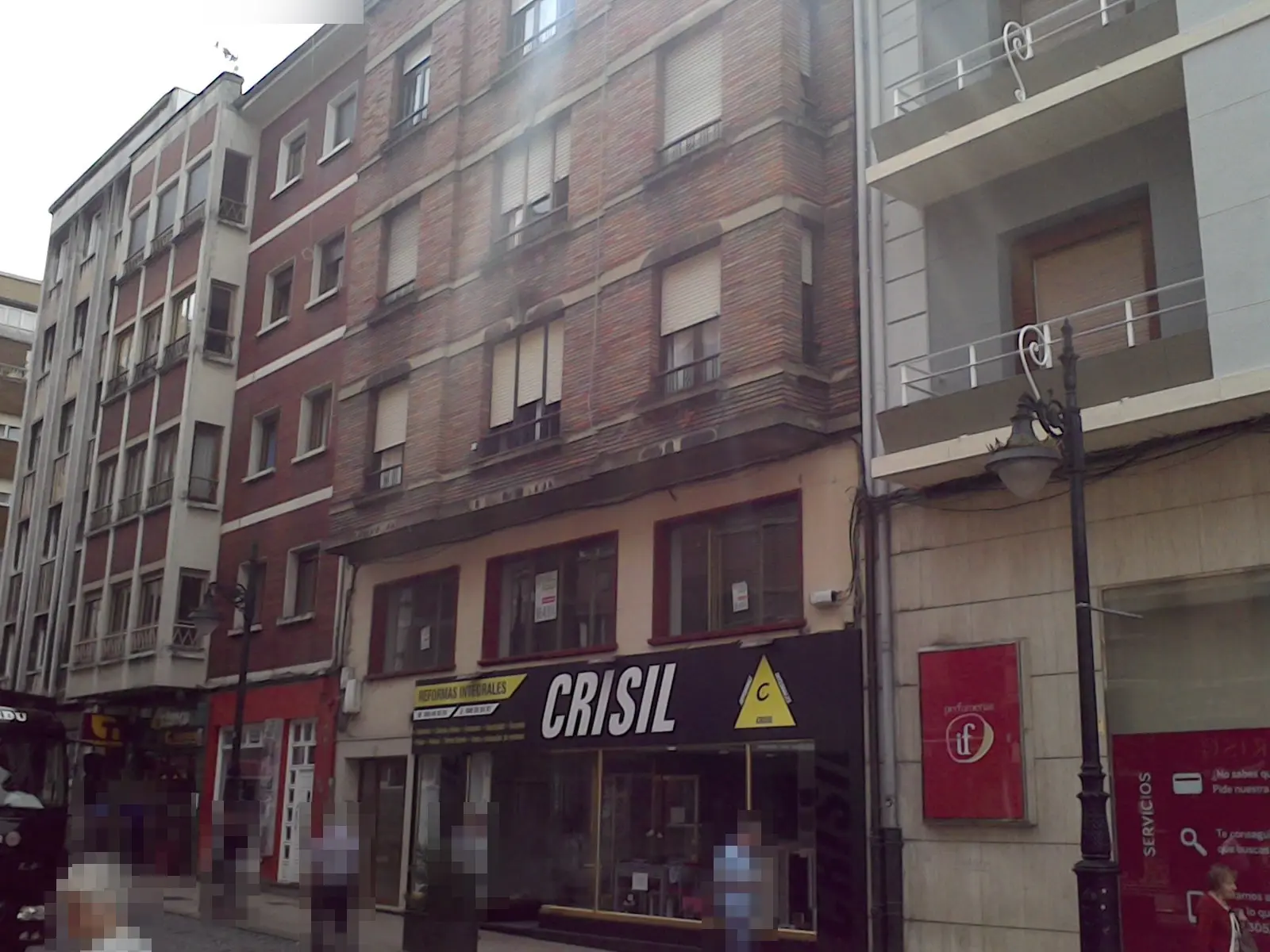 Local en Mieres