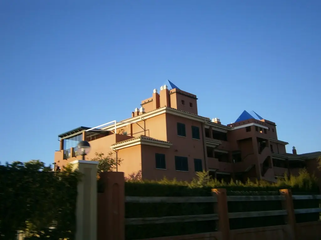 Garaje en Rota