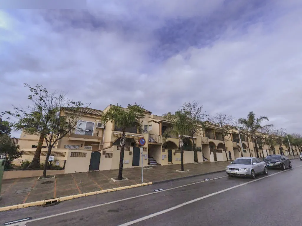 Garaje en Chiclana de la Frontera