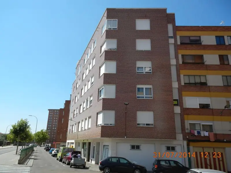 Trastero en Palencia