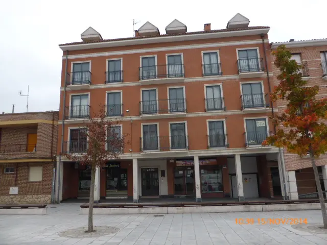 Vivienda en Cistérniga