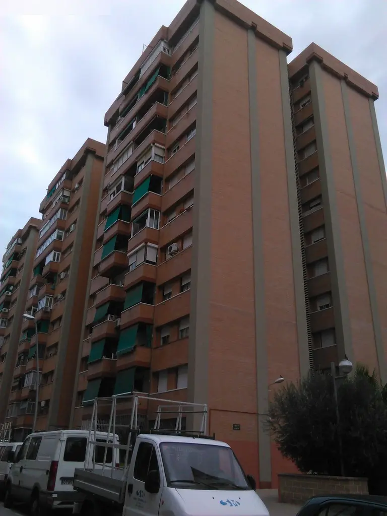 Vivienda en Cornellà de Llobregat